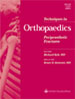 Techniques in Orthopaedics